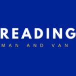 Reading Man and Van