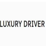 Luxury Driver Miami