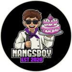 Nangsboy