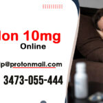 Zaleplon 10mg Cash on Delivery at Easyrxnow