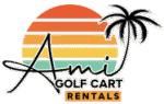 AMI Golf Cart Rentals