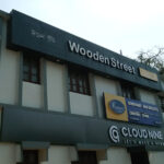 Wooden Street Furniture Shop/Store in Arundhauti Nagar, Agartala