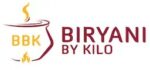 Biryani by Kilo