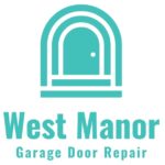 West Manor’s Best Garage Door Repair