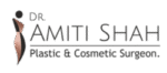 Dr Amiti Shah
