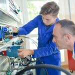 Belleville Electrical Masters