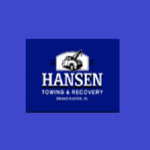 Hansen Towing and Recovery – Grand Rapids, Michigan