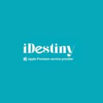 iDestiny Apple Service Center Lucknow