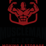 Muscleman Elite Moving & Stoage