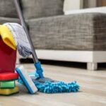 GHQ Home Cleaning