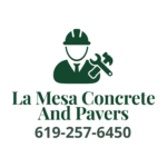 La Mesa Concrete and Pavers