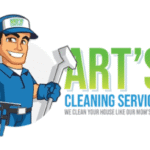 Art’s House Cleaning Services