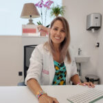 Dra. Lorena Trueba – Traumatología y cirugía ortopédica