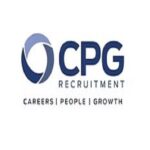 CPG Recruitment Inc.