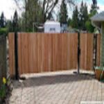 Side / Front Motors Gates Repairs
