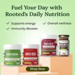 Rooted Active Naturals