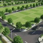 Omaxe Gorakhpur Plots and Apartments for Modern Living