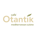 Otantik Cafe & Restaurant