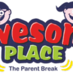 Awesome Place Vr mall