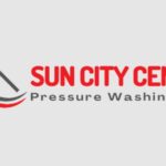 Sun City Center Pressure Washing Pros