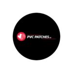PVC Hat patches Canada