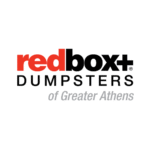 redbox+ Dumpsters of Greater Athens