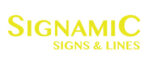 Signamic Signs & Line Marking – Sydney Eastern Suburbs