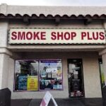 Smoke Shop Plus | Tobacco Shop in Las Vegas