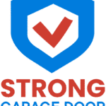 Strong garage door repair