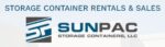Sun Pac Affordable Shipping Container Rentals in Phoenix