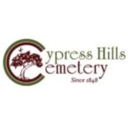 Cypress Hills Cemetery