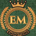 Embroidery digitizing services