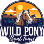 Barnacle Bill’s Wild Pony Boat Tours