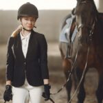 Sync Equestrian