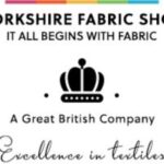 yorkshire fabric shop