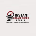 Instant Garage Doors Repair