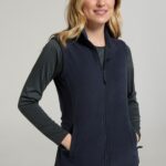 Vest dress