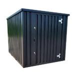 Pop up Lockers