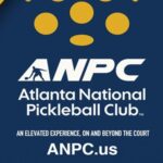 Atlanta National Pickleball Club