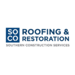 SOCO Roofing & Restoration