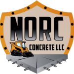 NORC Concrete Contractor Experts & Foundation Services