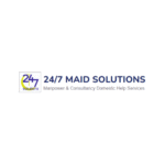 24/7 Maid Solutions