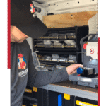 Instalock Locksmith Queens
