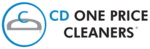 CD One Price Cleaner