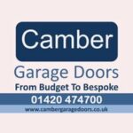 Camber Garage Doors Camberley