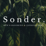 Sonder Mens Grooming