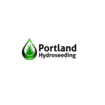 Portland Hydroseeding
