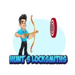 Hunt’s Locksmiths