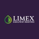LimeX Sign and Print Industries