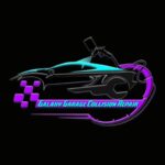 Galaxy Garage collision repair
